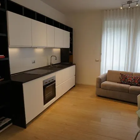 Argo Milano Apartment Exterior photo