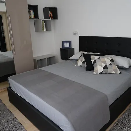 Argo Milano Apartment Exterior photo