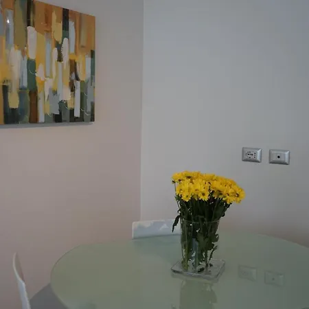 Argo Milano Apartment Exterior photo