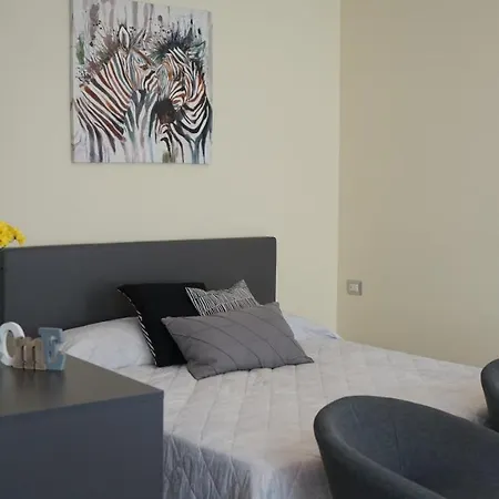 Argo Milano Apartment Exterior photo