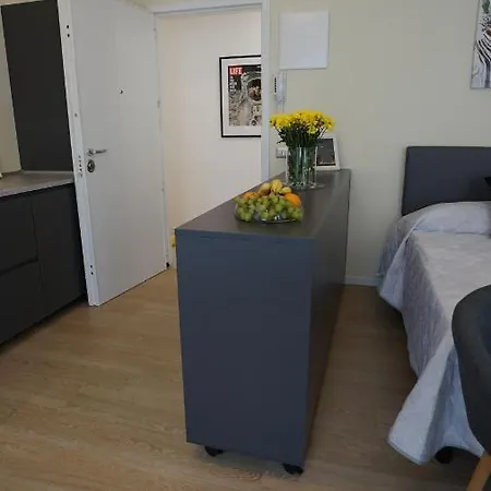 Argo Milano Apartment Exterior photo