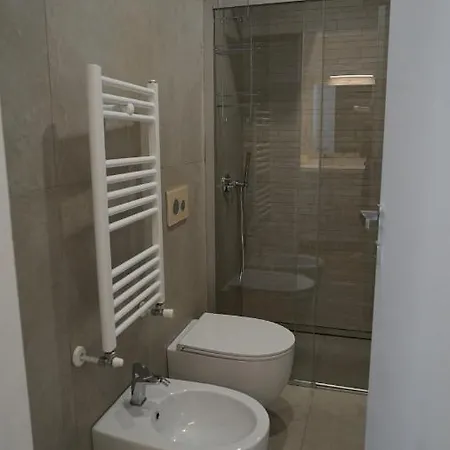 Argo Milano Apartment Exterior photo