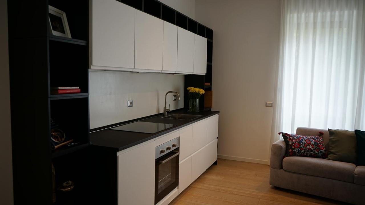 Apartment Argo Milan