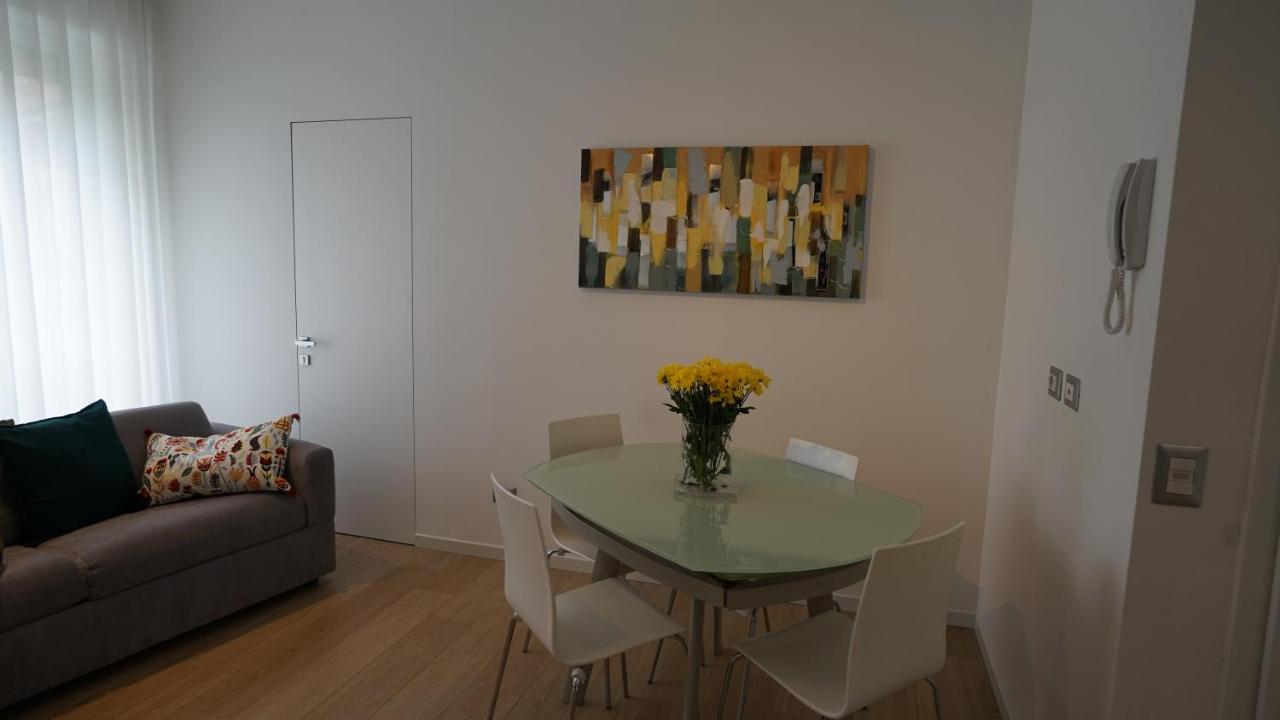 Apartment Argo Milan