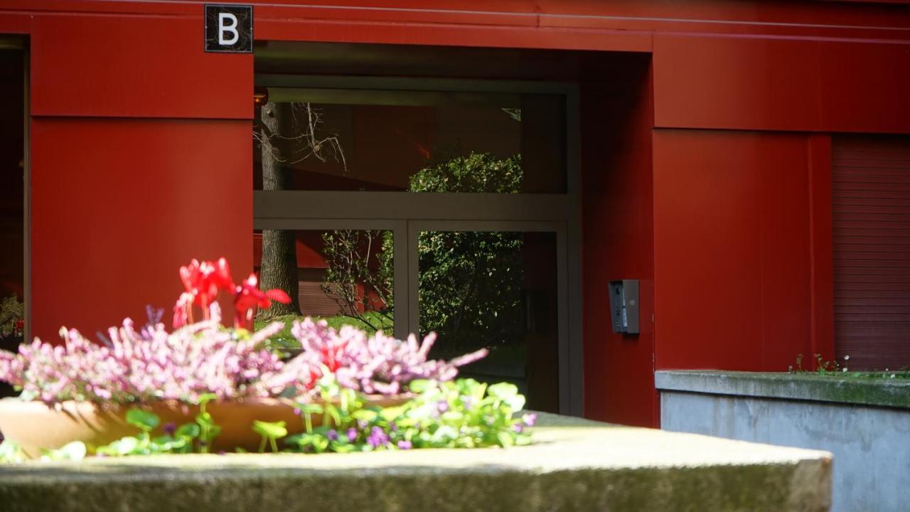 Argo Apartment Milan