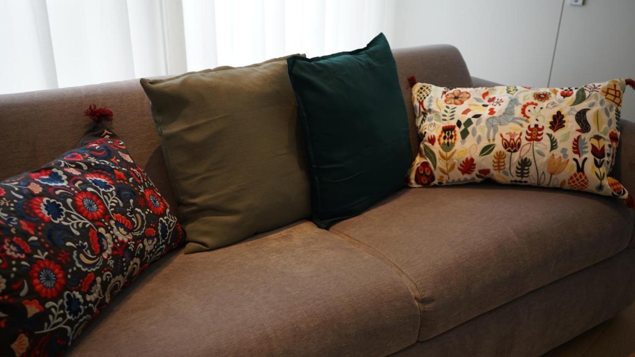 Argo Apartment Milan