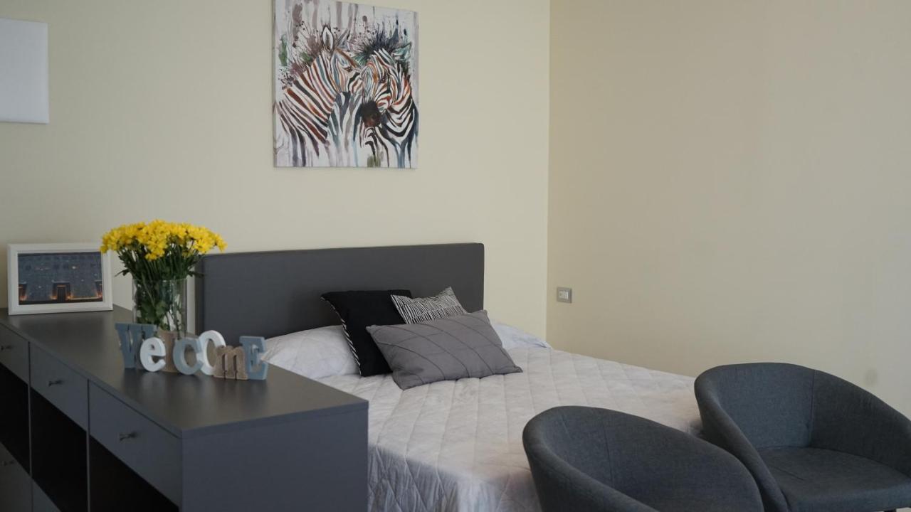 Argo Apartment Milan
