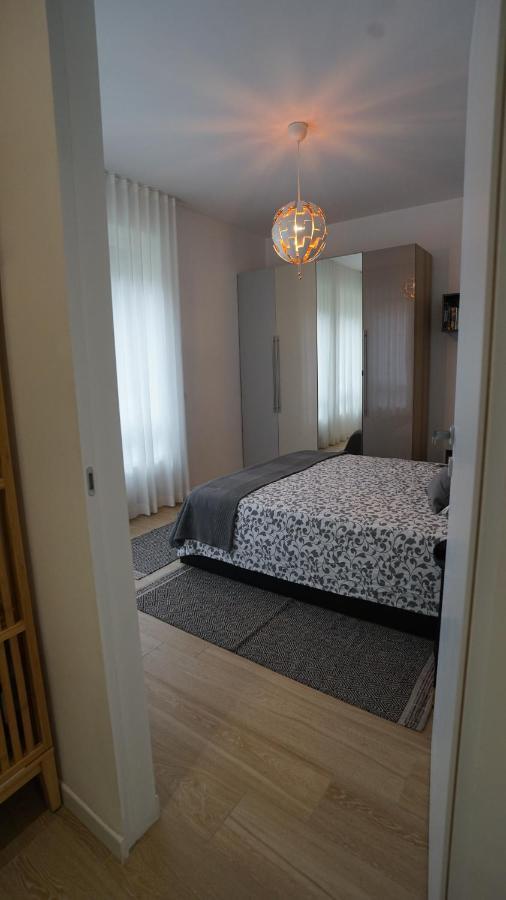 Argo Apartment Milan