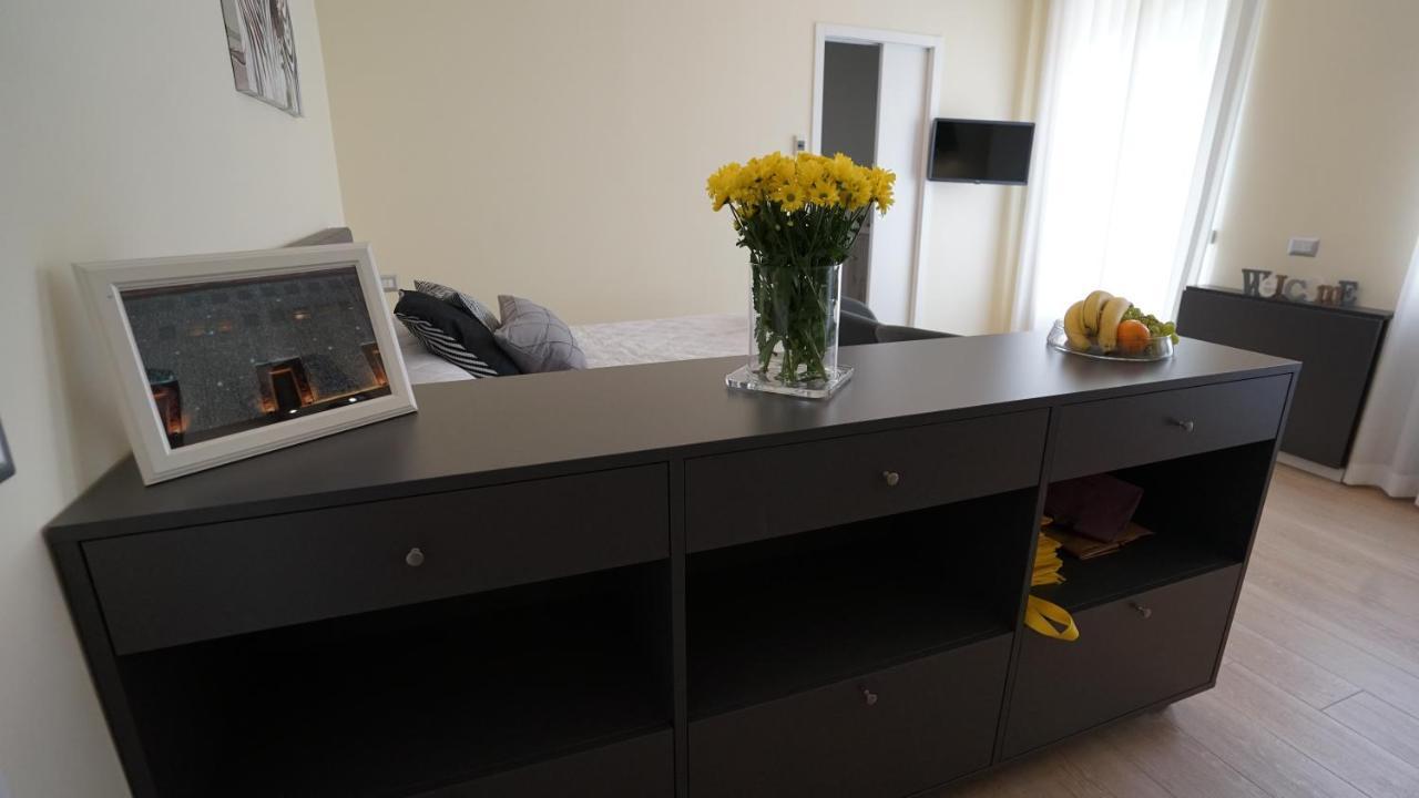 Apartment Argo Milan